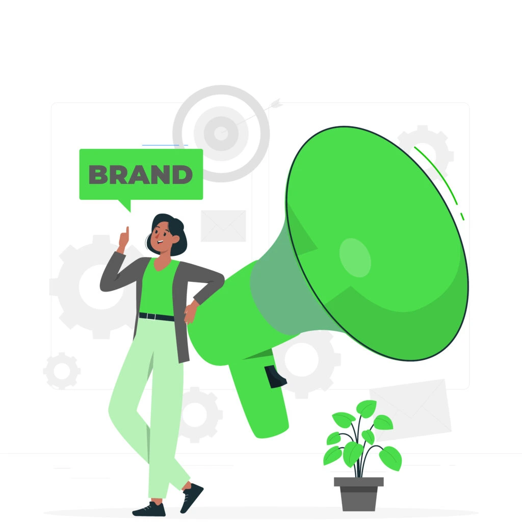 "Custom-designed Amazon Brand Store to boost brand visibility and sales on Amazon by Rcosource
