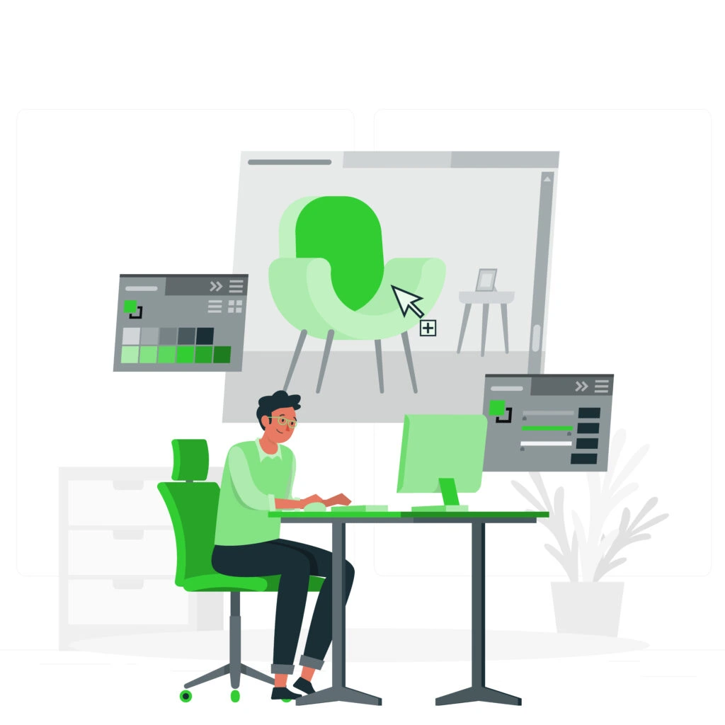 Creative brand logo design and company profile creation for building a strong brand identity by Rcosource
