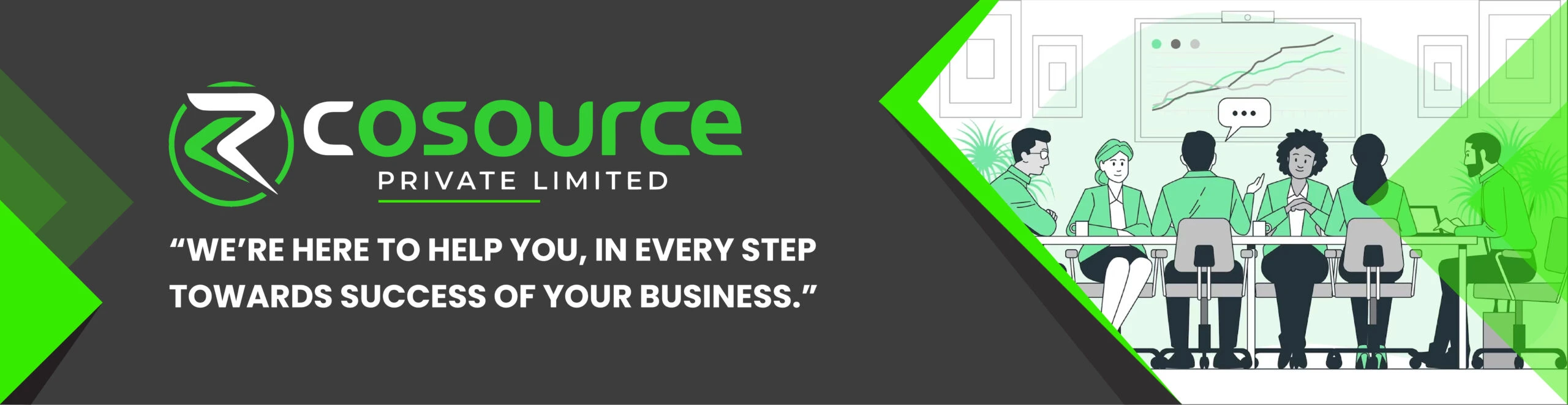 Brand Logo Design and Company Profile Services in India in Ecommerce account management services