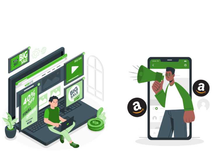 Amazon ads management