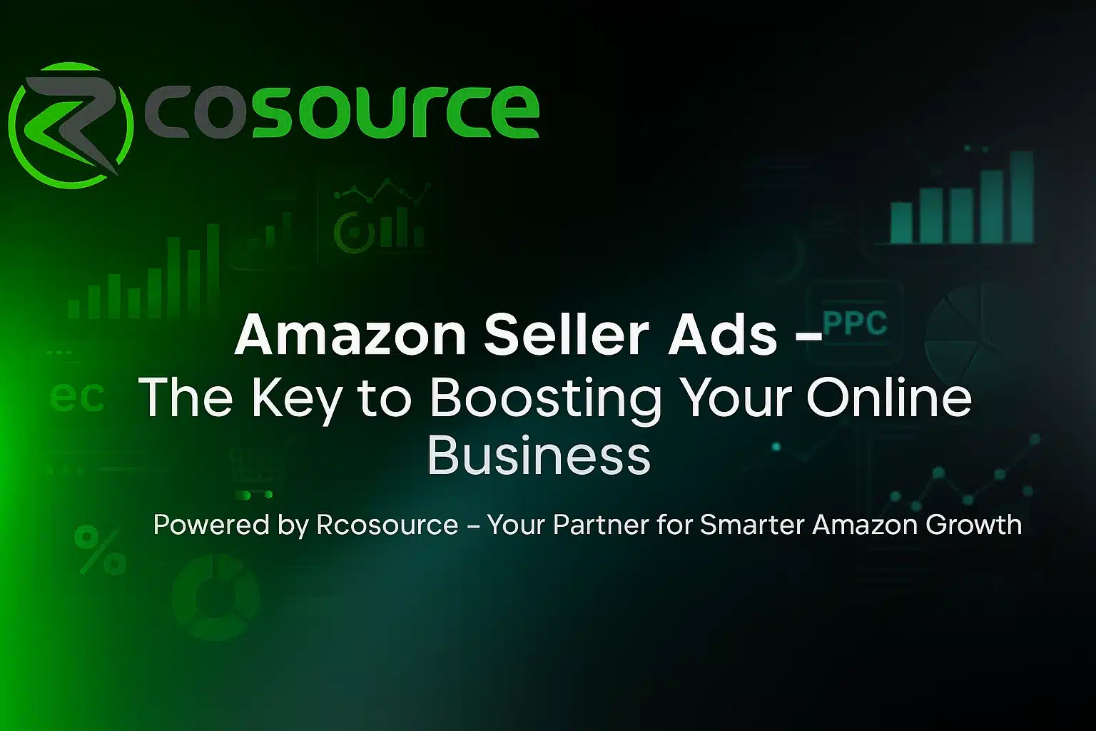 What Are Amazon Seller Ads & Why They’re Crucial for Every Online Business