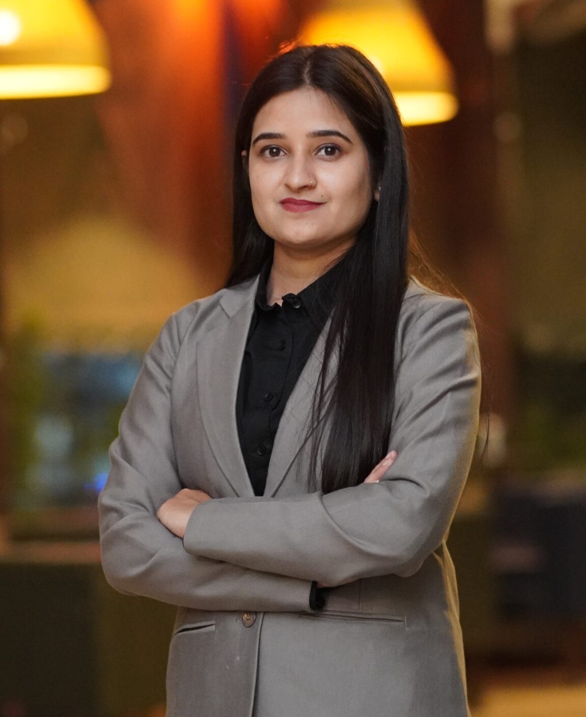 Founder, Rcosource