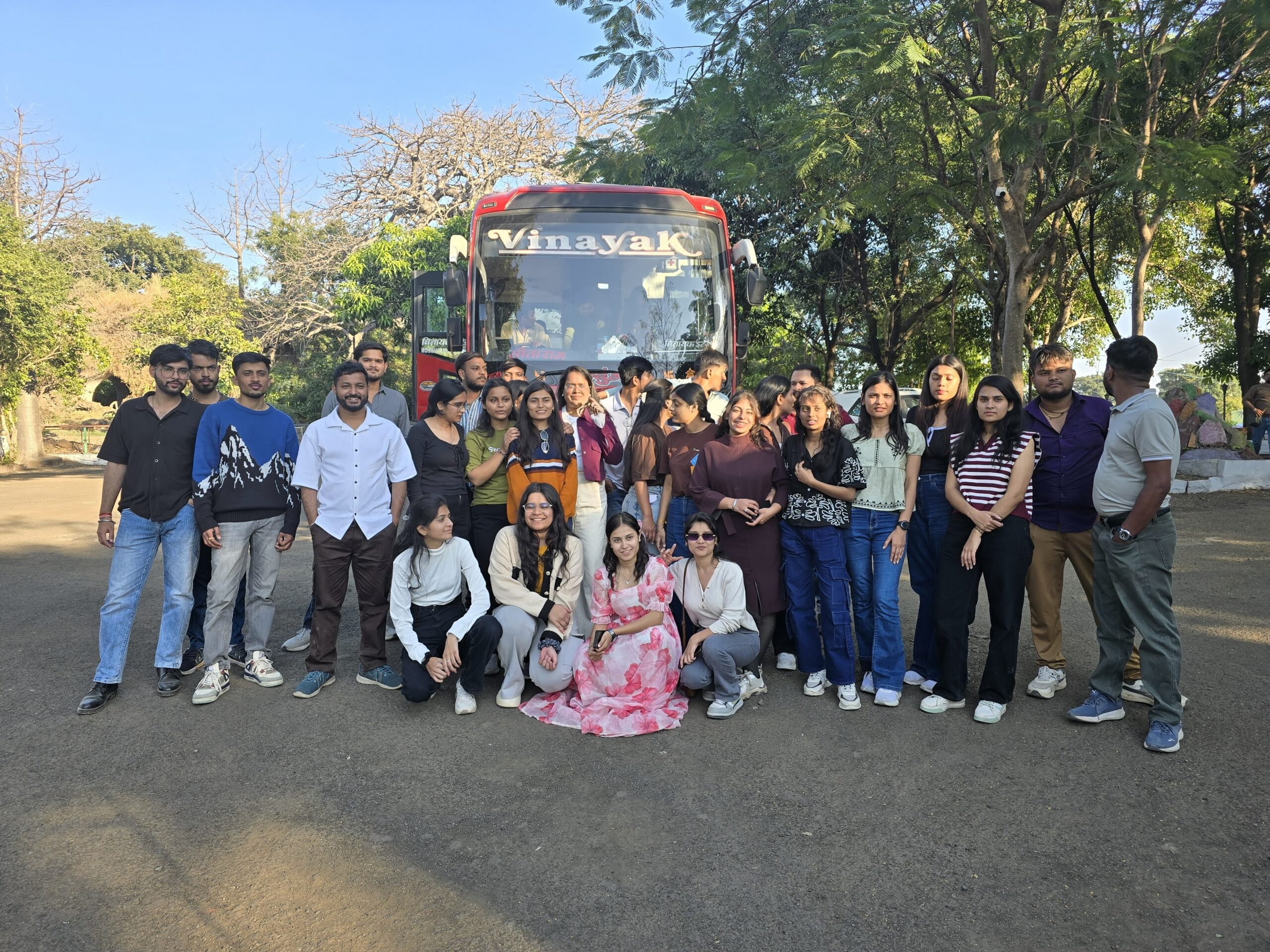 Christmas Celebration 1