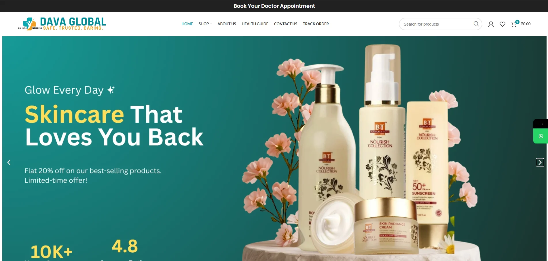 Dava Global